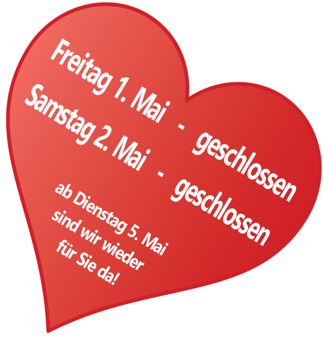 1.Mai schr�g