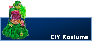 DIY Kostüme