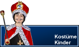 Kostüme Kinder